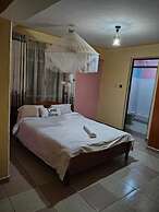 Balozi Luxury Homes Nanyuki