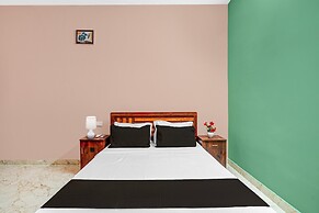 Hotel O Gopalan Mall Bangalore