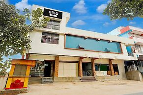 Hotel O Gopalan Mall Bangalore