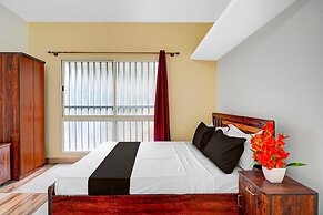 Hotel O Gopalan Mall Bangalore