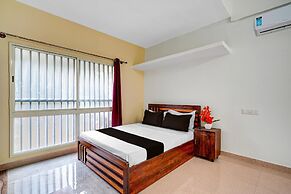 Hotel O Gopalan Mall Bangalore