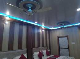 Hotel Yash Dham