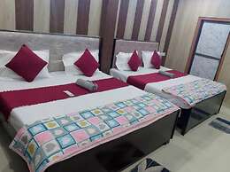 Hotel Yash Dham