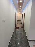 Hotel Yash Dham