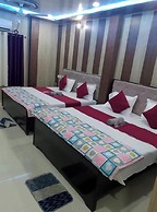 Hotel Yash Dham