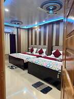 Hotel Yash Dham