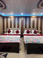 Hotel Yash Dham