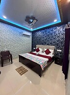 Hotel Yash Dham