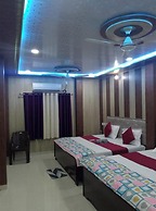 Hotel Yash Dham