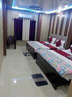 Hotel Yash Dham