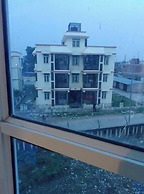 Hotel Yash Dham