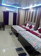 Hotel Yash Dham