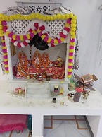 Hotel Yash Dham
