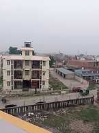 Hotel Yash Dham