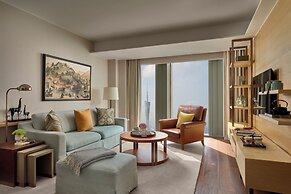 Rosewood Residence Guangzhou