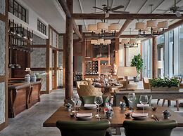 Rosewood Residence Guangzhou