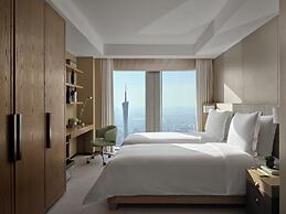Rosewood Residence Guangzhou