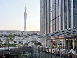 Rosewood Residence Guangzhou