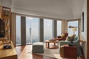 Rosewood Residence Guangzhou