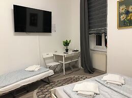 Affordable Apartment Near Millennium