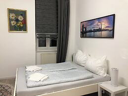 Affordable Apartment Near Millennium