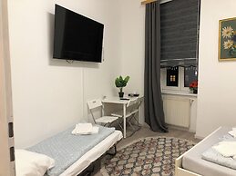 Affordable Apartment Near Millennium