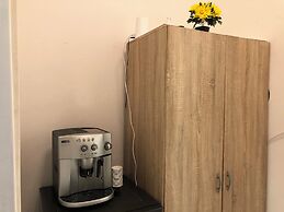 Affordable Apartment Near Millennium