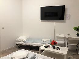 Affordable Apartment Near Millennium