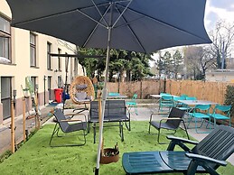 Affordable Apartment Near Millennium