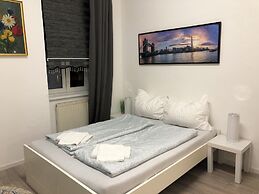 Affordable Apartment Near Millennium