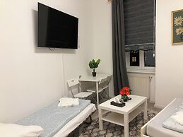 Affordable Apartment Near Millennium