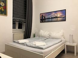 Affordable Apartment Near Millennium