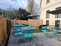 Affordable Apartment Near Millennium
