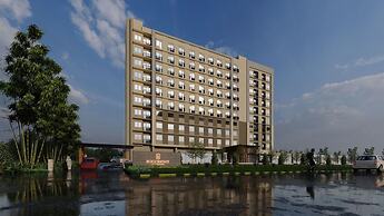 BOGORIENZE CITY RESORT