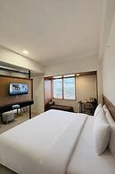 BOGORIENZE CITY RESORT