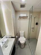 BOGORIENZE CITY RESORT