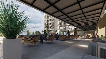 BOGORIENZE CITY RESORT