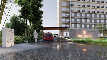 BOGORIENZE CITY RESORT