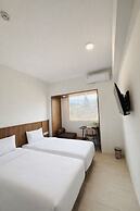 BOGORIENZE CITY RESORT
