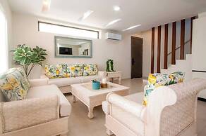 Villa in Vistacana Private Pool Golf Beach