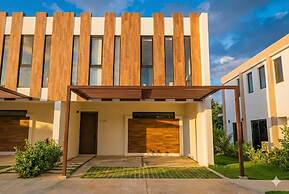 Villa in Vistacana Private Pool Golf Beach