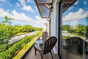 Villa in Vistacana Private Pool Golf Beach