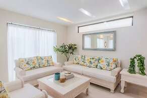 Villa in Vistacana Private Pool Golf Beach