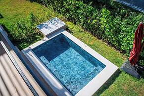 Villa in Vistacana Private Pool Golf Beach