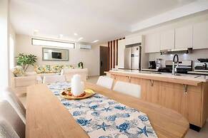Villa in Vistacana Private Pool Golf Beach