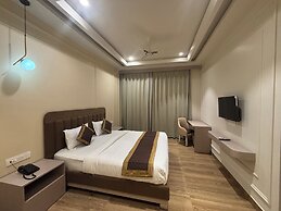 Hotel Shree Rajasthan Inn