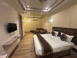 Hotel Shree Rajasthan Inn
