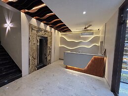 Hotel Shree Rajasthan Inn