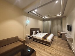 Hotel Shree Rajasthan Inn