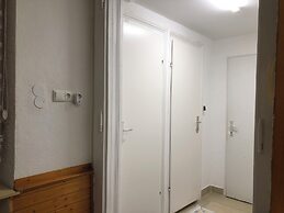 Modern 2BR Apartment Near Danube